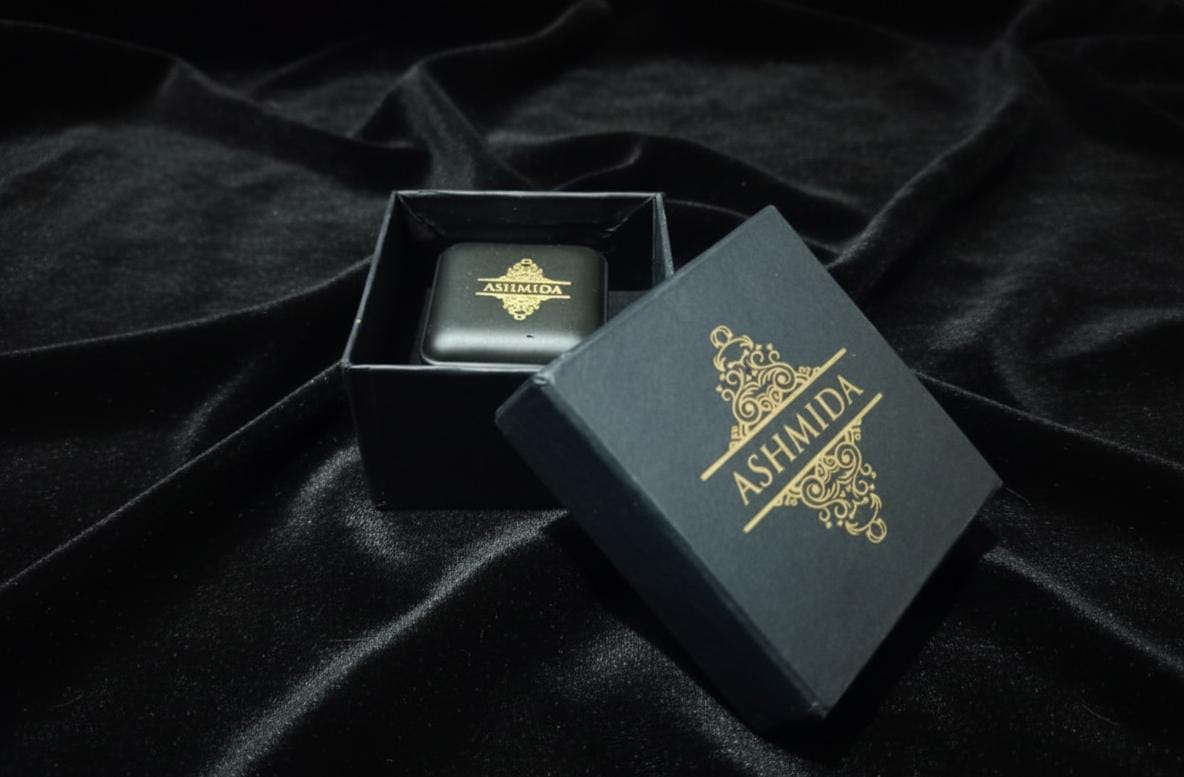 Clover Megnetic Necklace