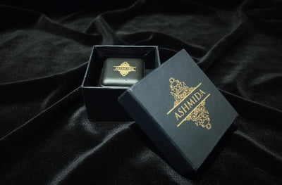 Clover Megnetic Necklace